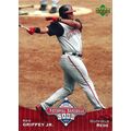 2006 Upper Deck National Baseball Card Day Cinc...