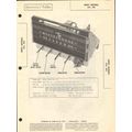ESPEY models 513 514 AM FM radio tuner Sams Pho...