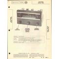 RADIO CRAFTSMEN model C900 FM tuner Sams Photof...