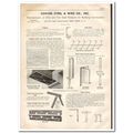 CONVER STEEL WIRE COMPANY 1933 concrete soffit ...