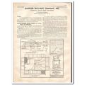 SUPERIOR SKYLIGHT COMPANY 1933 gravity ventilat...