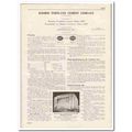 KOSMOS PORTLAND CEMENT COMPANY 1931 Kosmortar m...