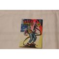 1994 Cardz THE MASK RETURNS Promo P1