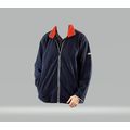 BRAND NEW - Quality Draper Navy Fleece Jacket -...