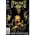 Night Force (2012 Ltd) # 003 NM MODERN AGE COMICS