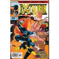 Excalibur (Vol 1) # 111 NM MODERN AGE COMICS