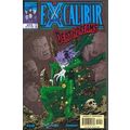 Excalibur (Vol 1) # 119 VFN- AMERICAN COMICS