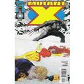 Mutant X (Vol 1) # 028 NM MODERN AGE COMICS