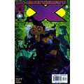 Mutant X (Vol 1) # 027 NM MODERN AGE COMICS