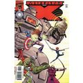 Mutant X (Vol 1) # 030 NM MODERN AGE COMICS