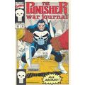 Punisher War Journal (Vol 1) # 041 VFN MODERN A...