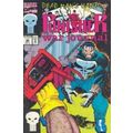 Punisher War Journal (Vol 1) # 046 NM MODERN AG...
