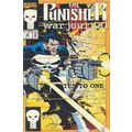 Punisher War Journal (Vol 1) # 042 NM MODERN AG...