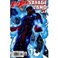 X-treme X-Men: Savage Land (2001 Ltd) # 004 NM ...