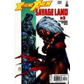 X-treme X-Men: Savage Land (2001 Ltd) # 003 NM ...