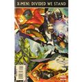 X-Men: Divided We Stand (2008 Ltd) # 001 NM MOD...
