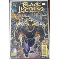 DC - Black Lightning #2 [1995]