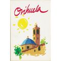 6x4 Continental size printed Generalitat Valenc...