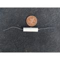 Dubilier 0.1µ 160V 0.1u 160V CapacitorNOS Briti...