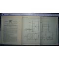 1903 Patent No. 26,256 Draught in Air Flues, Em...