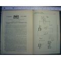 1903 Patent No. 26,259 Speed of Engines, Elektr...