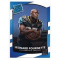 RATED ROOKIE LEONARD FOURNETTE