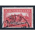 Hungary 1926 SG475 hu44 Parliament Buildings 70...