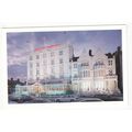 The Westcliff Hotel Westcliff-on-Sea Postcard E...