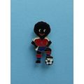 Robertson's Jam 1993/96 Footballer Badge (V)