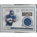 2011 Timeless Treasures JERREL JERNIGAN (Giants...