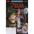FREE COMIC BOOK DAY - 2020: THE LEGEND OF ZELDA