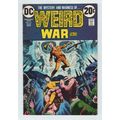 Comic: Weird War Tales #16 - Aug 1973