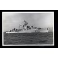 WL2091 - French Navy Warship - Le Brestois F762...