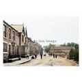 ptc1177 -Dinnington , Laughton Road , Yorkshire...