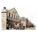 ptc1178 - Dinnington , Laughton Road Palace Cin...