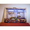 VILLAGE DE SAULT, FRANCE used postcard 2002 pm =