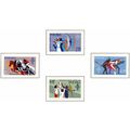 Poland. 1980. Michel #2674 / 77. Olympic Games,...