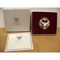 CHRISTMAS 1998 WHITE HOUSE HISTORICAL ASSOCIATI...