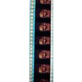 Pk DAU - B - MIX - e 0112H . - 1 STRIP OF 5 - 3...