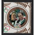 New Zealand New Zealand Olympic Gold Medal Winn...