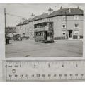 photo no.54 Glasgow Tram, Springburn / Charing ...