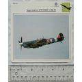 Supermarine Spitfire F.Mk IX - GB - Fighter - C...