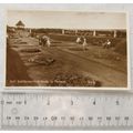 1944 postcard Sunk Gardens, North Parade, Gt. Y...