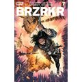 BRZRKR: #7 Daniel Warren Johnson BOOM! STUDIOS