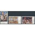 Australian Paintings - Australia 1974 - FH - SG...