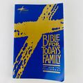 Bible for Today's Family: New Testament Contemp...