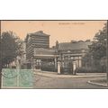 L'Eden Théâtre, Charleroi, 1922 - CPA