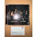 Uverworld - The One - Japanese Music J-Pop