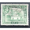 ADEN 1939 SG 16 USED