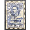 Bechuanaland 1938 SG 122 USED